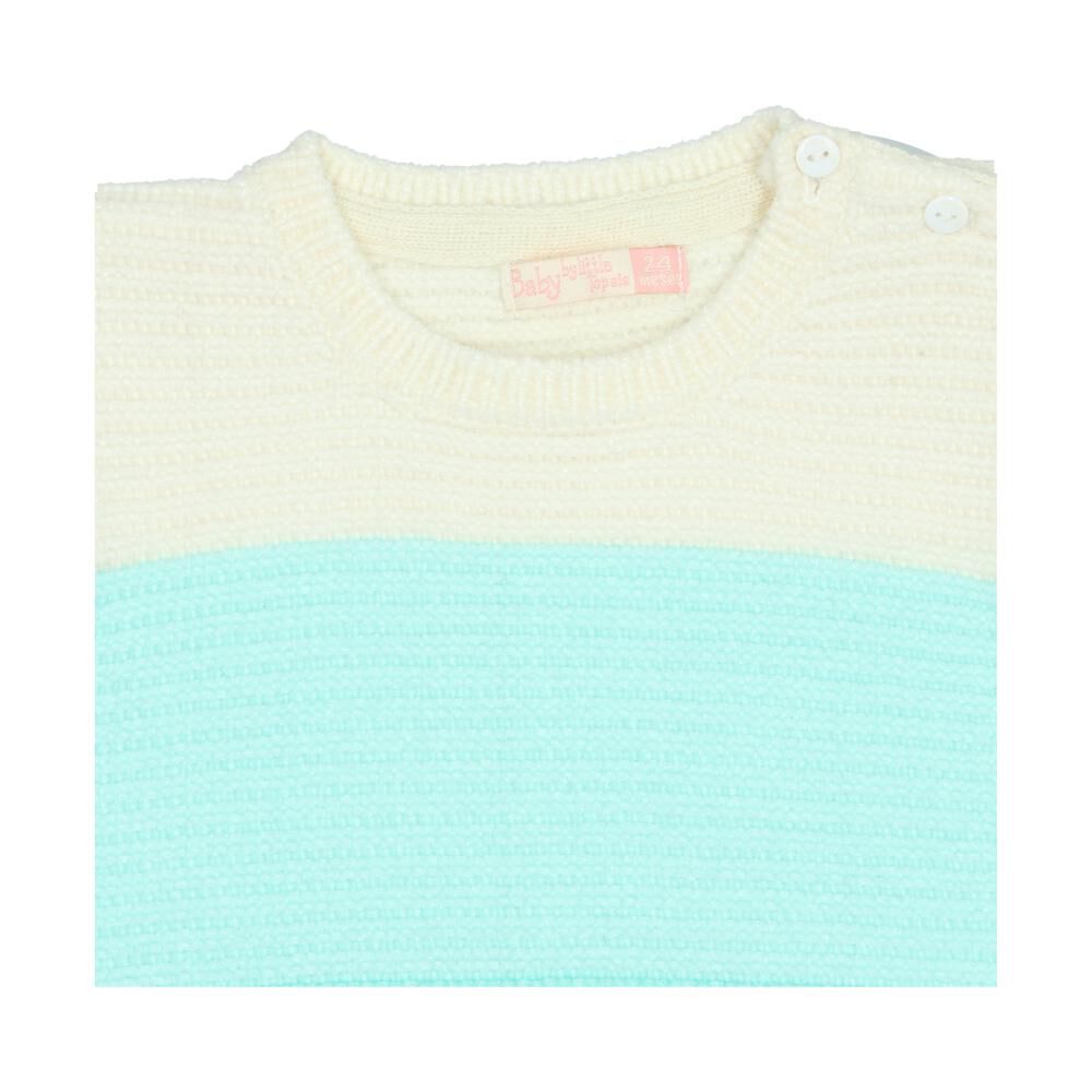 Sweater Niña Baby image number 2.0
