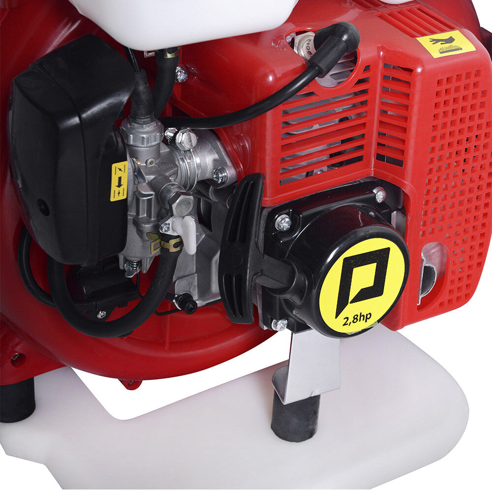 Pulverizador/atomizador 41.5 Cc A Combusti&oacute;n 2 Tiempos 2,8hp image number 3.0