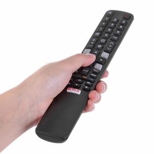 Control Remoto Para Tcl Smart Tv Ia Ultima Generaci&oacute;n Tv25