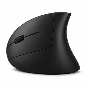 Mouse Ergon&oacute;mico Vertical Inal&aacute;mbrico Para Zurdos Iluminado