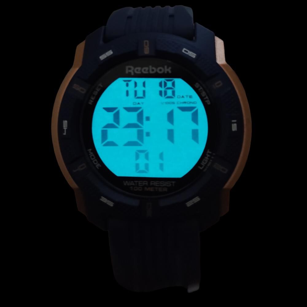 Reloj Reebok Hombre Rv-loc-g9-pnpn-wn Locust image number 3.0