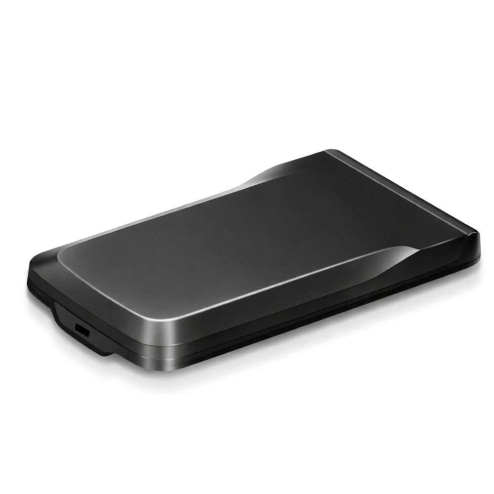 Cargador Inalambrico Qi 15w Carga Rapida Universal image number 8.0