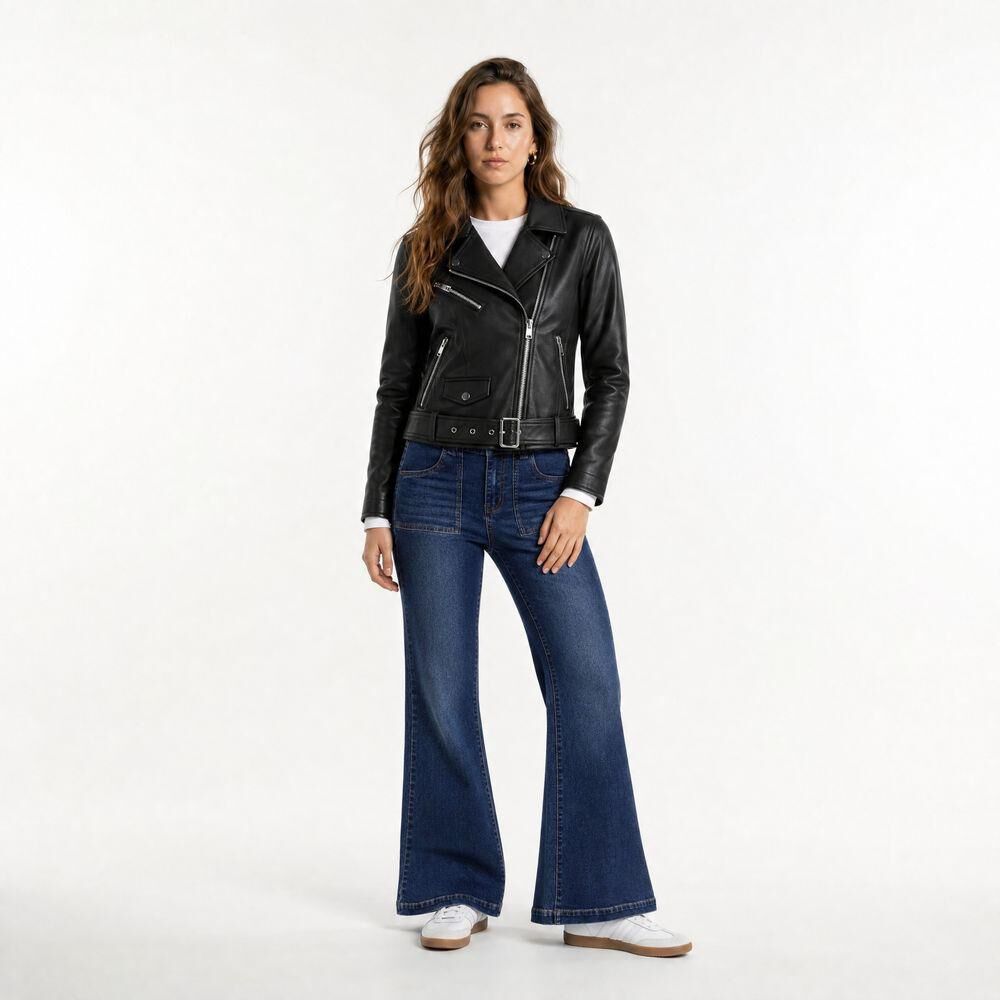 Chaqueta Mujer Freedom image number 0.0