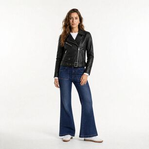 FREEDOM CHAQUETA MUJER FREEDOM