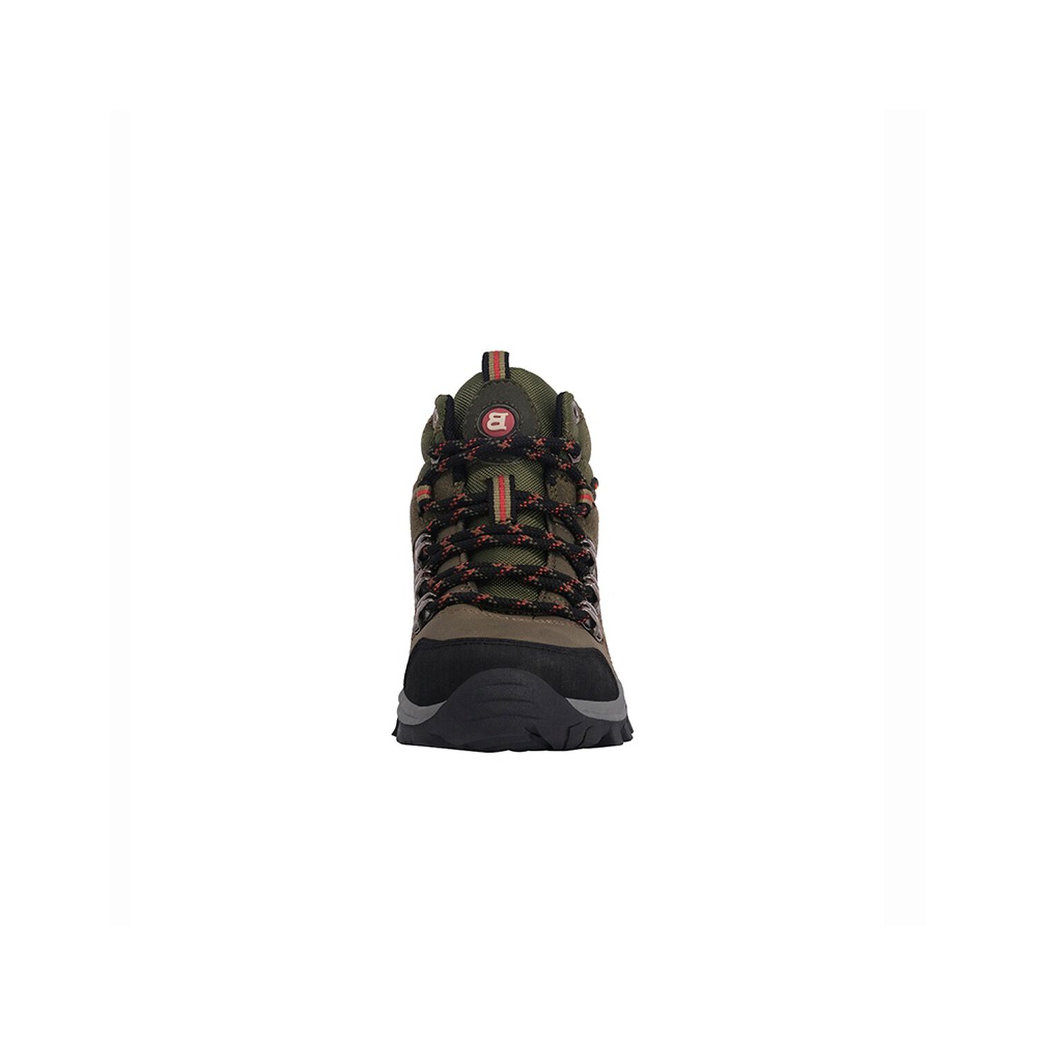 Botin Outdoor Interdictor Verde Bamboo image number 2.0