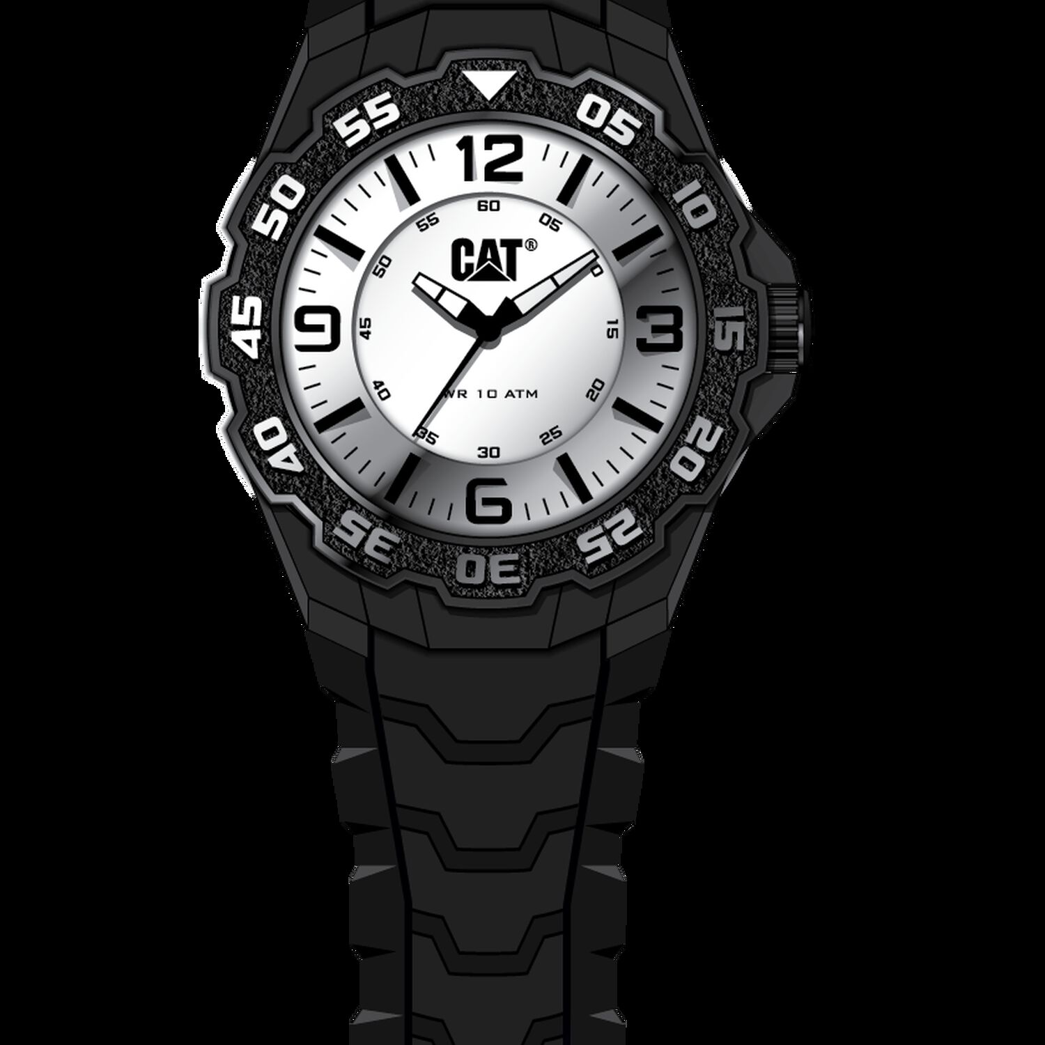 Reloj Cat Hombre Lb-111-21-231 Motion image number 1.0