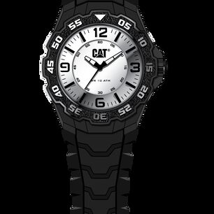 Reloj Cat Hombre Lb-111-21-231 Motion
