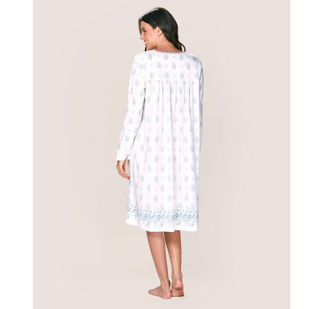 Camisa Cotton Estampado Lady Genny image number 2.0