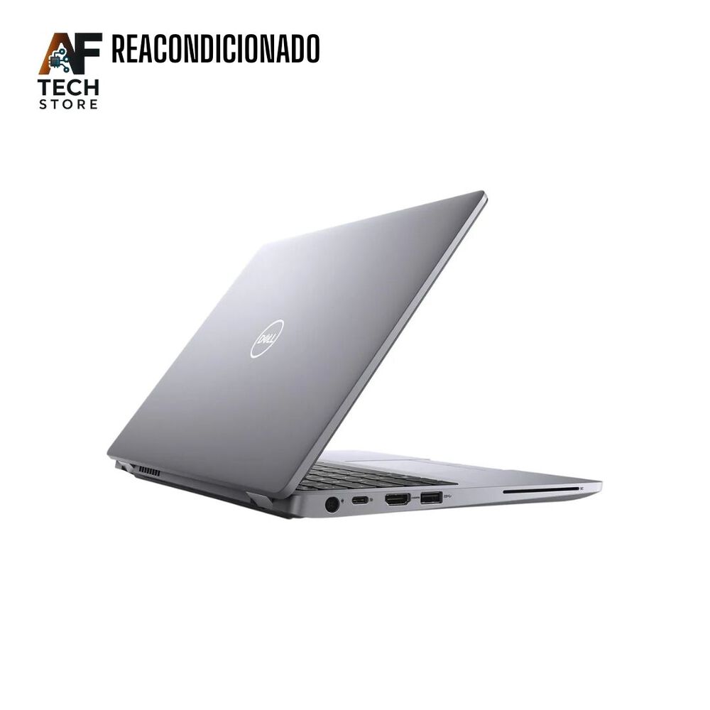 Notebook Dell 5310 I7 10th 8gb 256gb - Win11+office - Reacondicionado Profesional image number 3.0