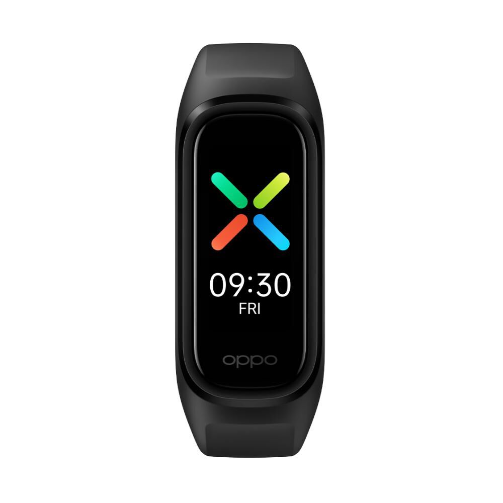 Smartwatch Oppo Band 1 image number 0.0