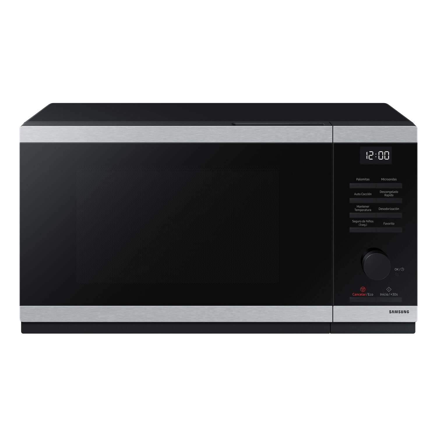 Samsung Microondas Samsung 23 Litros