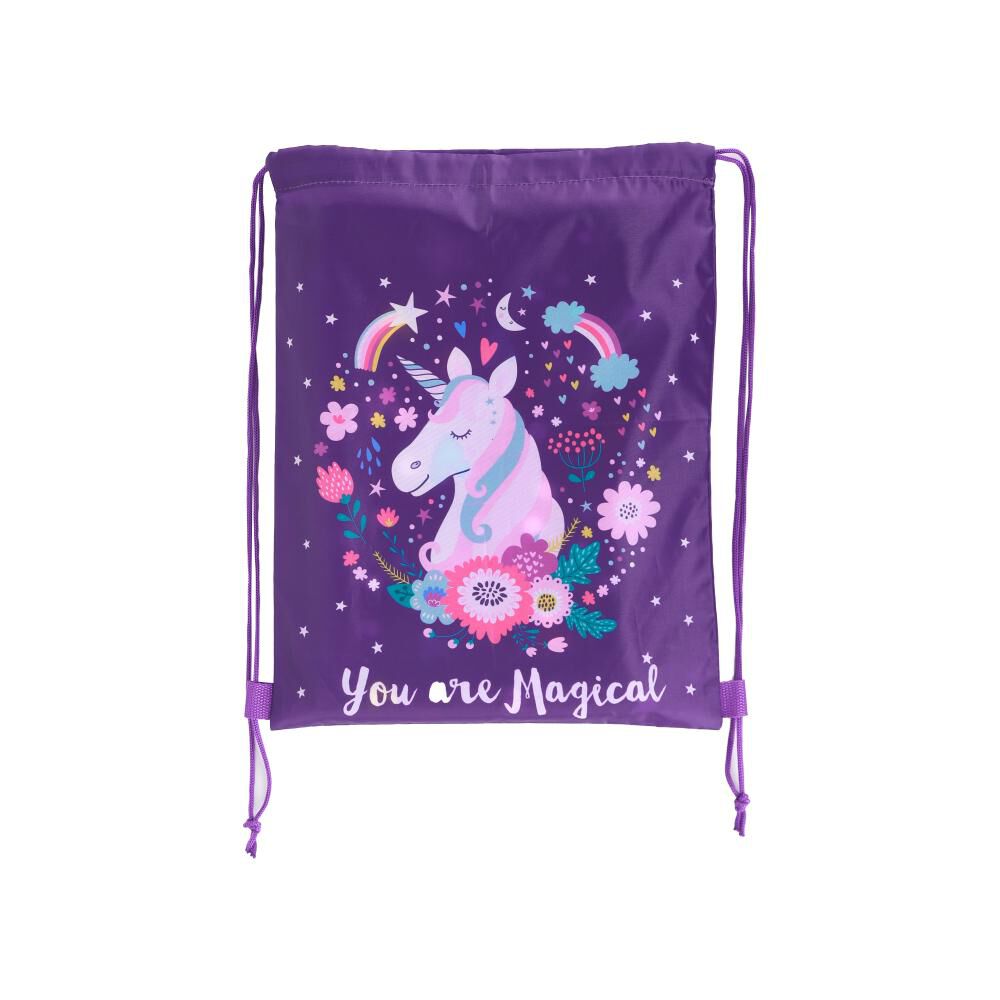 Toalla De Playa Casaideal Kids Dreams / 70 X 140 Cm image number 8.0
