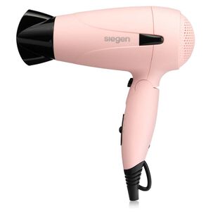 Secador De Pelo Siegen Let's Go Travel SG-3012C58