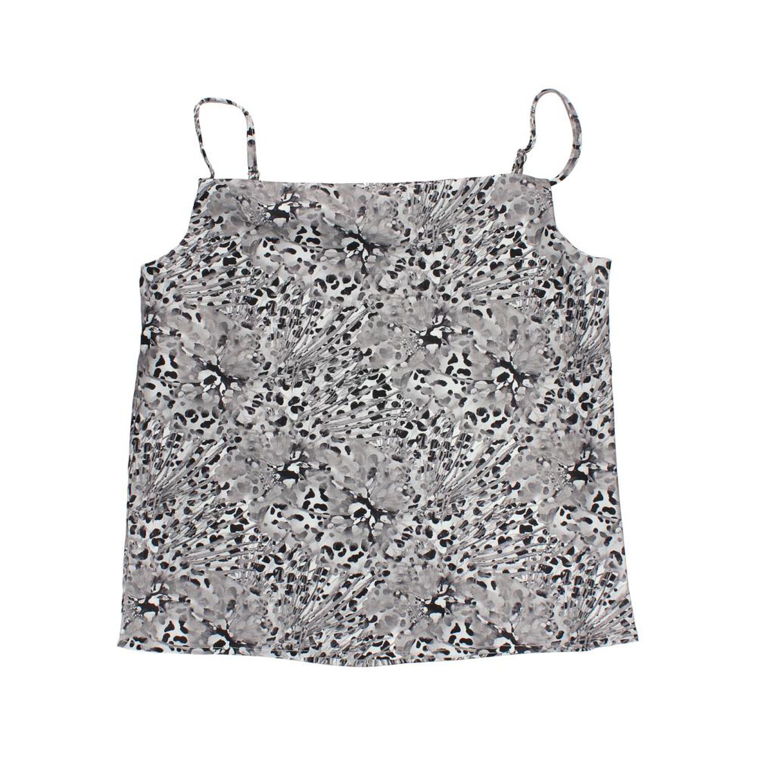 Blusa Sin Mangas Mujer Kimera image number 0.0
