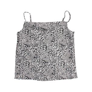 Blusa Sin Mangas Mujer Kimera