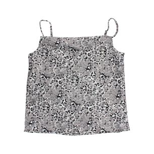 Blusa Sin Mangas Mujer Kimera