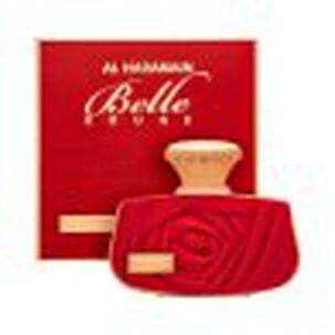 Al Haramain Belle Rouge Woman Edp 75ml