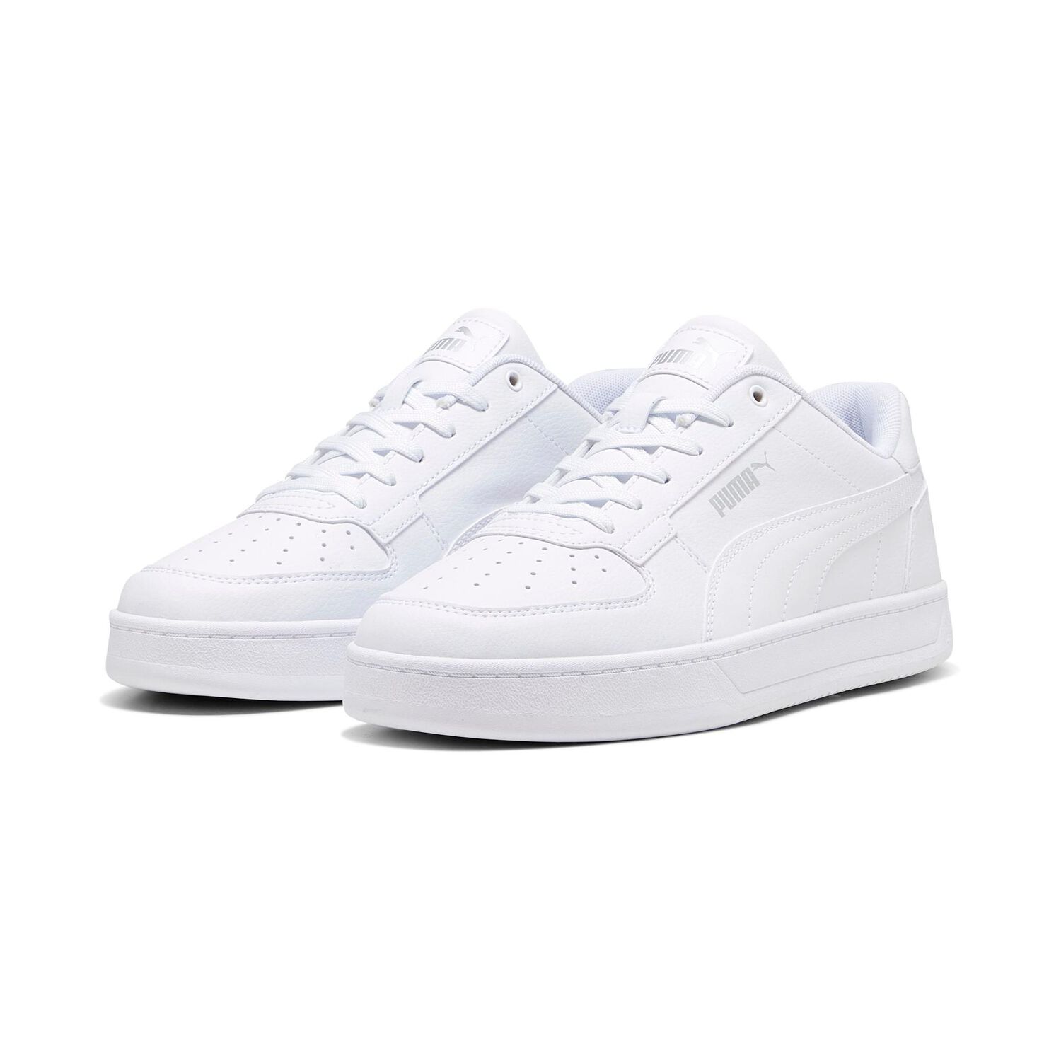 Zapatilla Puma Caven 2.0 Mujer Blanco image number 0.0
