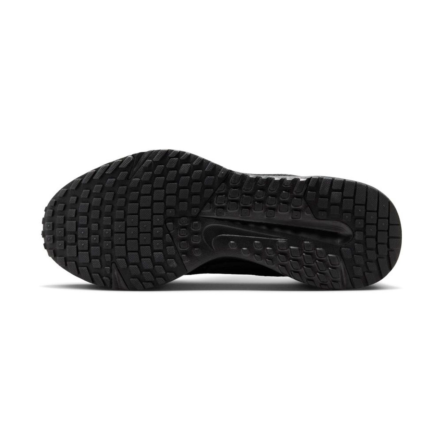 Zapatilla Running Mujer Nike Run Defy Negro image number 3.0