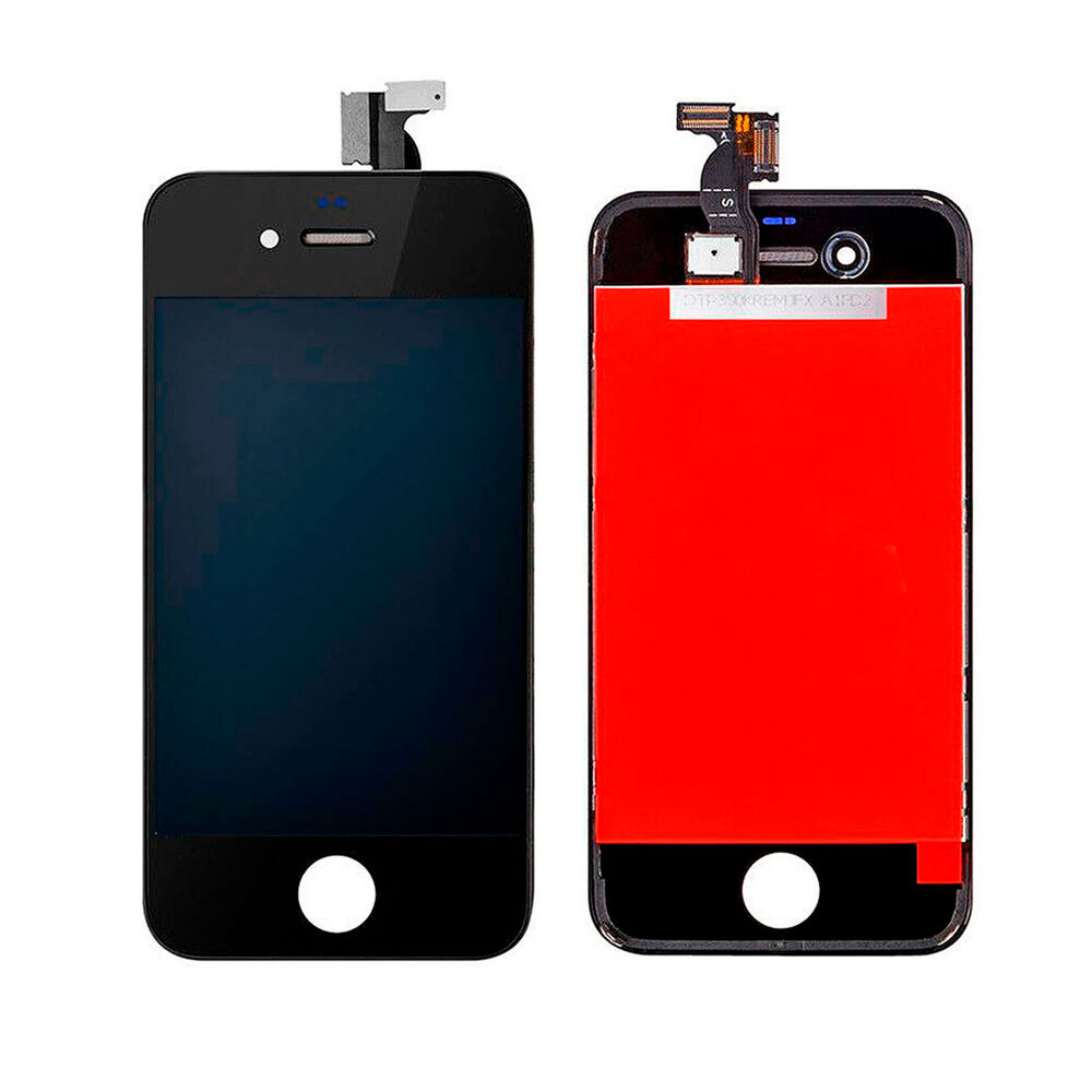 Pantalla Compatible Con Iphone 4s image number 0.0