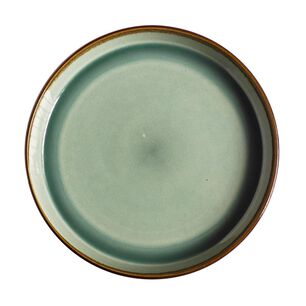 Plato Postre Pk Home Turquesa / 20cm