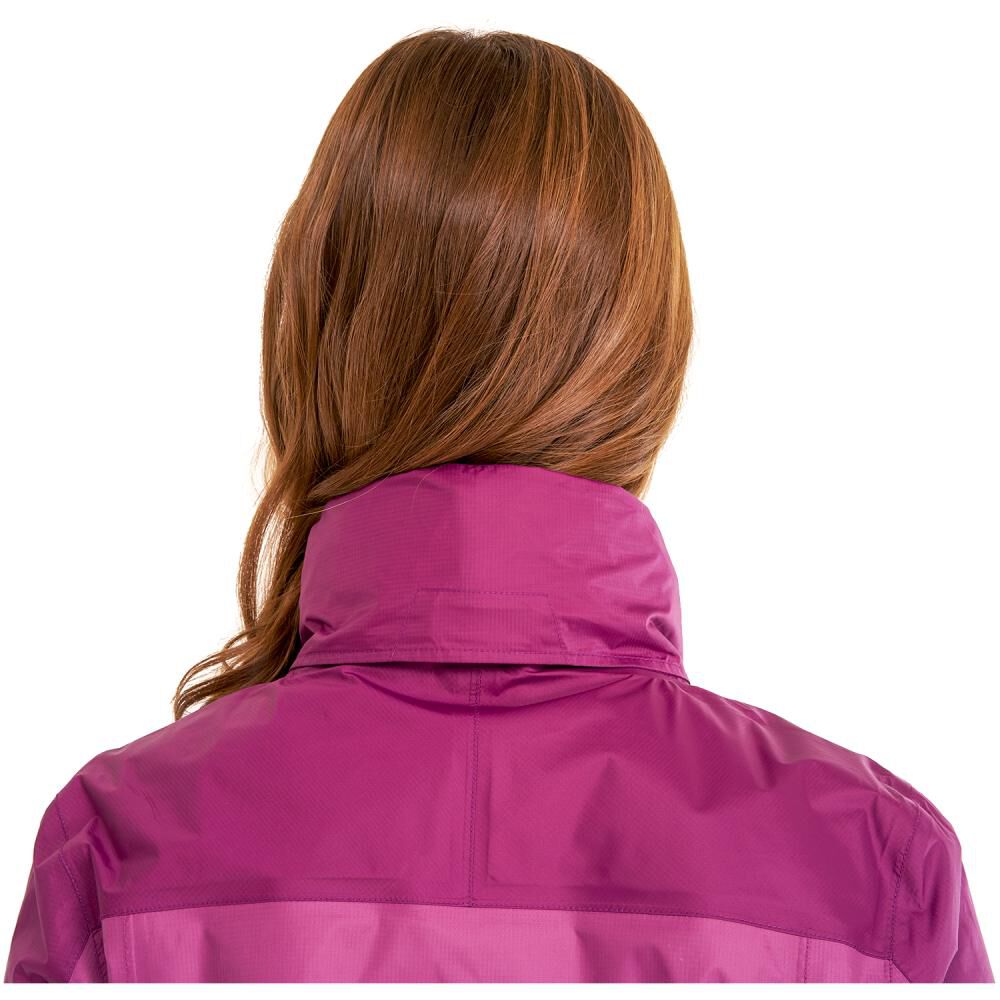 Chaqueta Deportiva Mujer Lippi image number 3.0