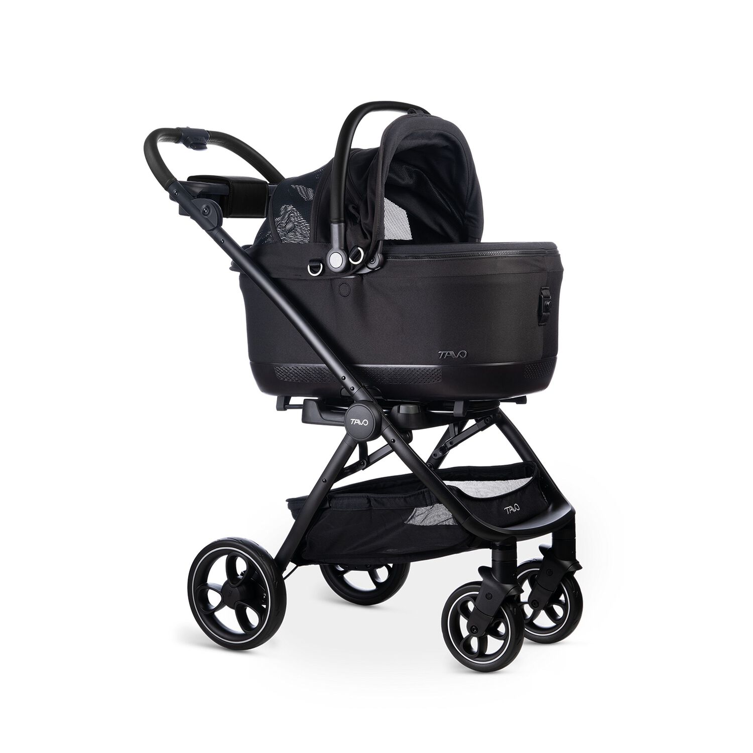 Silla Auto Mascotas Maeve Iso6x Onyx image number 3.0