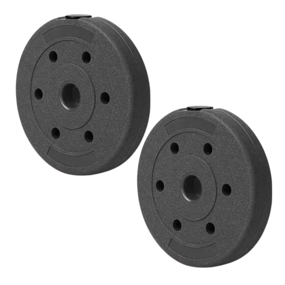 Par Discos 10 Kg - 20 Kg En Total image number 2.0