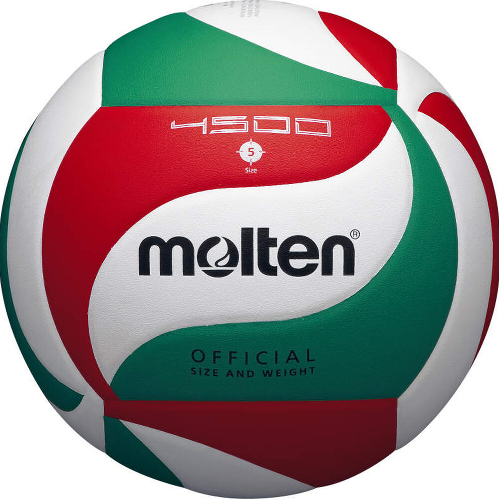 Balon Voleibol V5m-4500 Ultra Touch image number 0.0