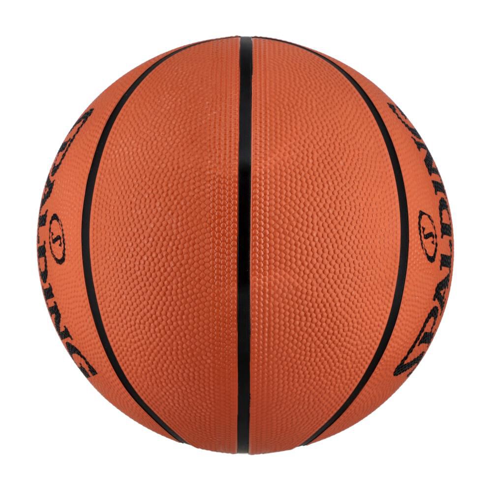 Bal&oacute;n B&aacute;squetbol Spalding Layup T7 image number 2.0