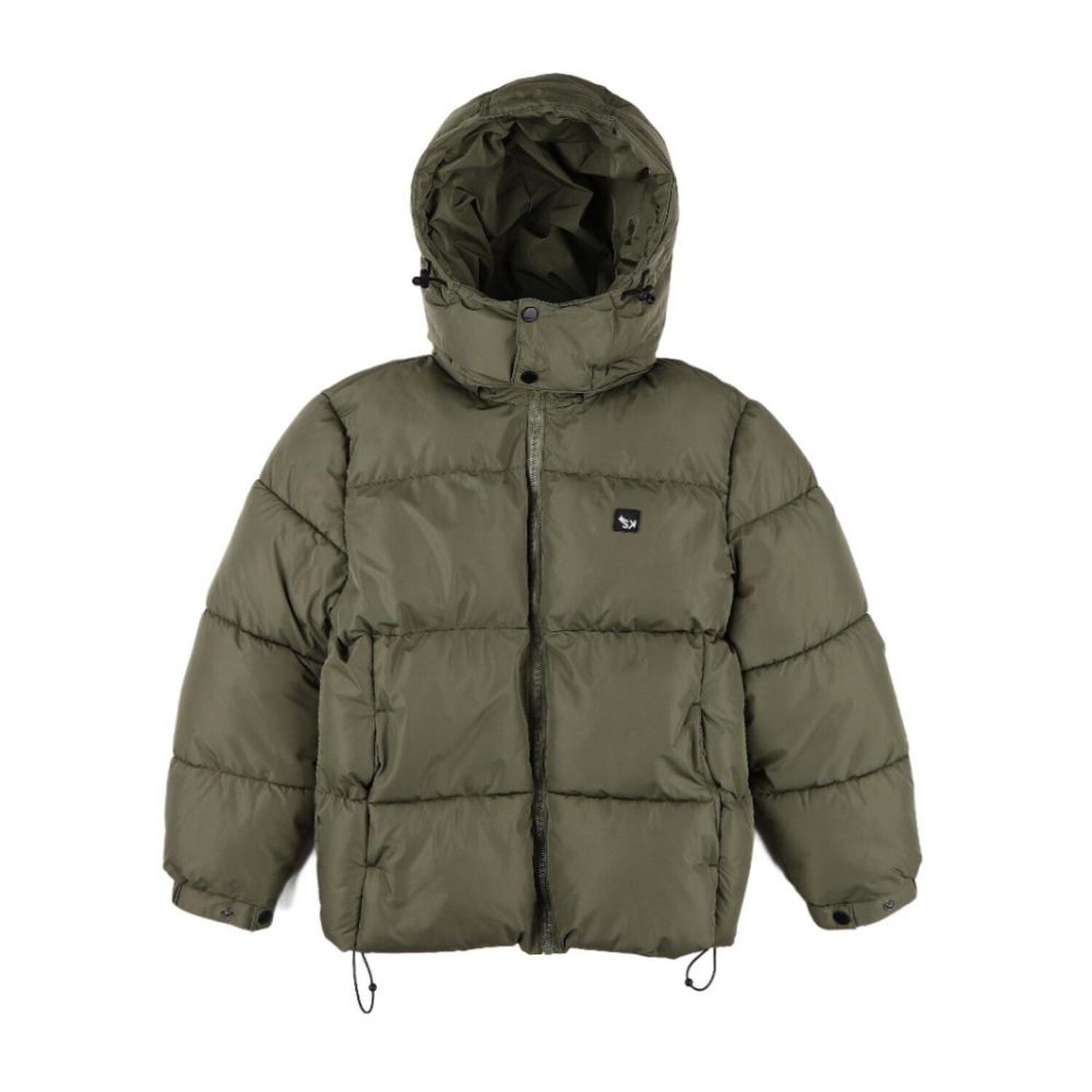 Parka Ni&ntilde;o Skuad image number 0.0
