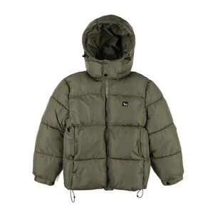 Parka Ni&ntilde;o Skuad
