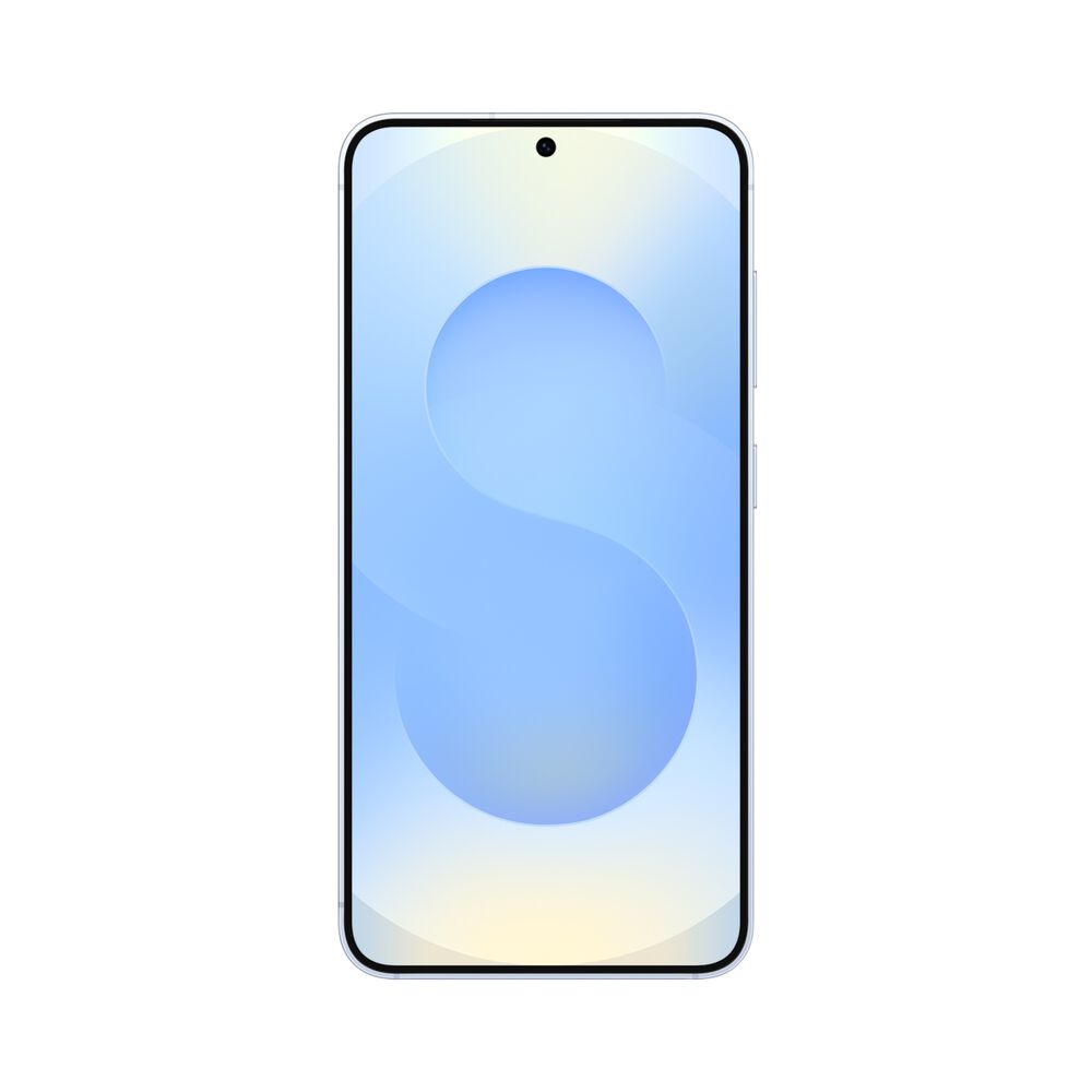 Samsung Galaxy S25 128gb Azul image number 4.0