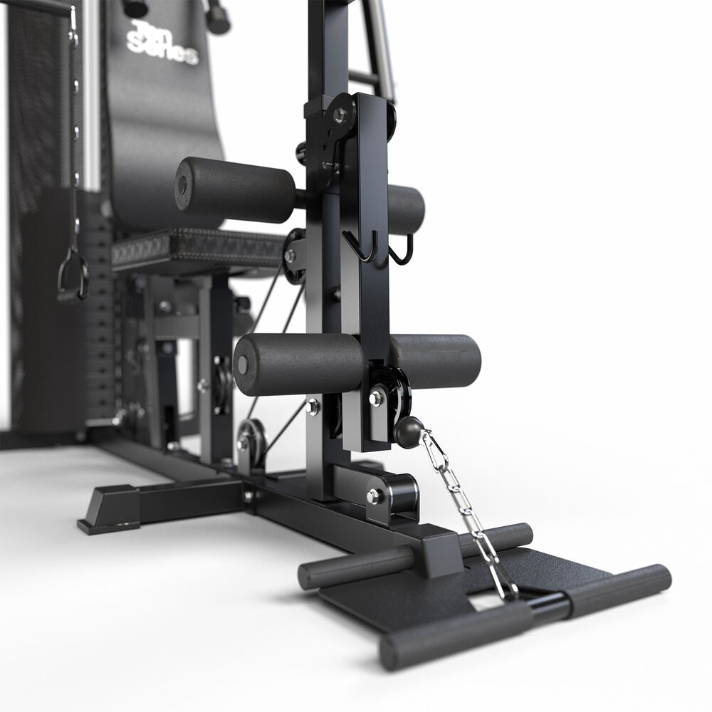Home Gym G7000 Ten Series image number 3.0
