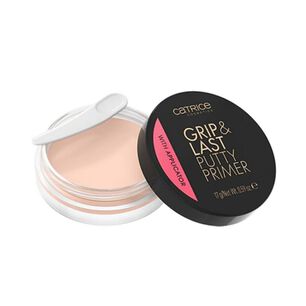 Prebase Grip & Last Putty