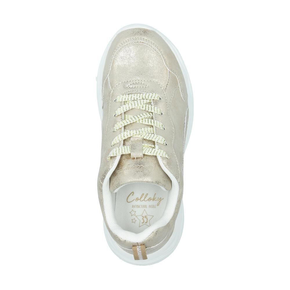 Zapatilla Colloky 575820 image number 3.0
