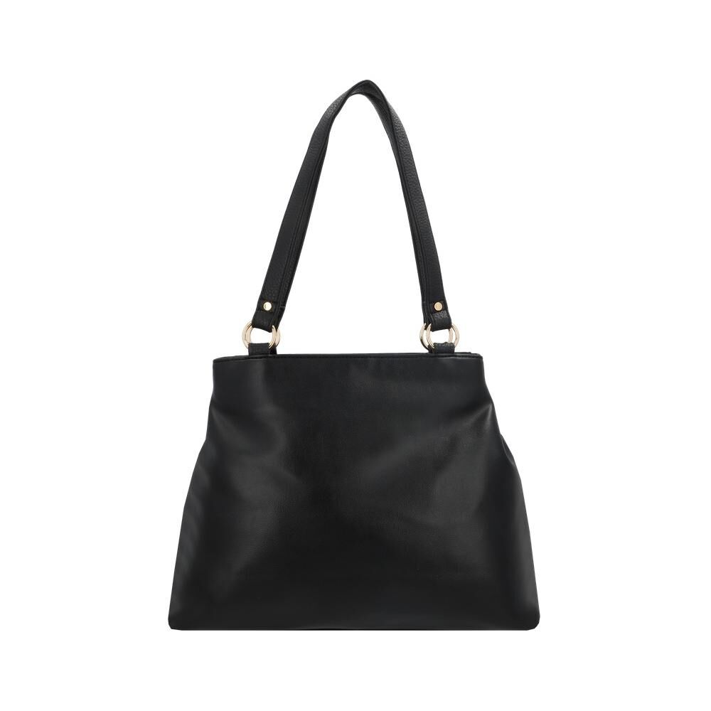 Cartera De Hombro Secret Melbourne Sc6 L Negro image number 2.0