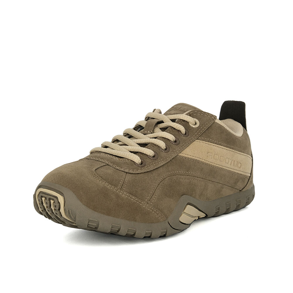 Zapatilla Outdoor Agapornis Tostado Alquimia image number 0.0