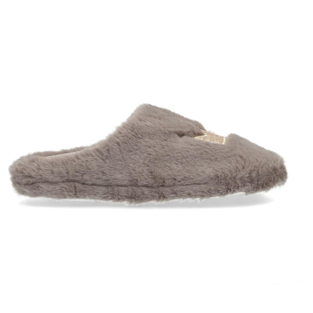 Pantuflas Mujer Freedom image number 2.0