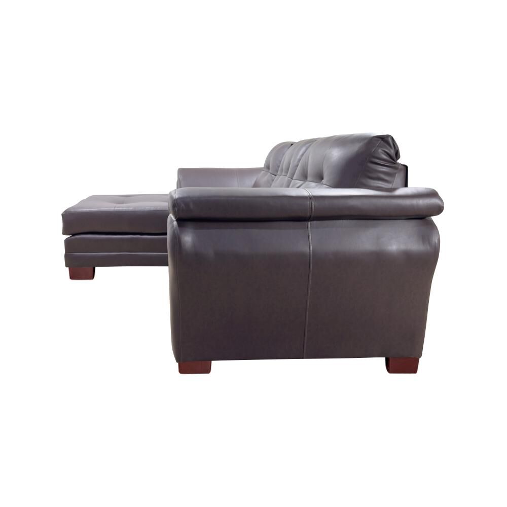 Sofá Seccional Living Factory Samy Izquierdo / 4 Cuerpos image number 5.0