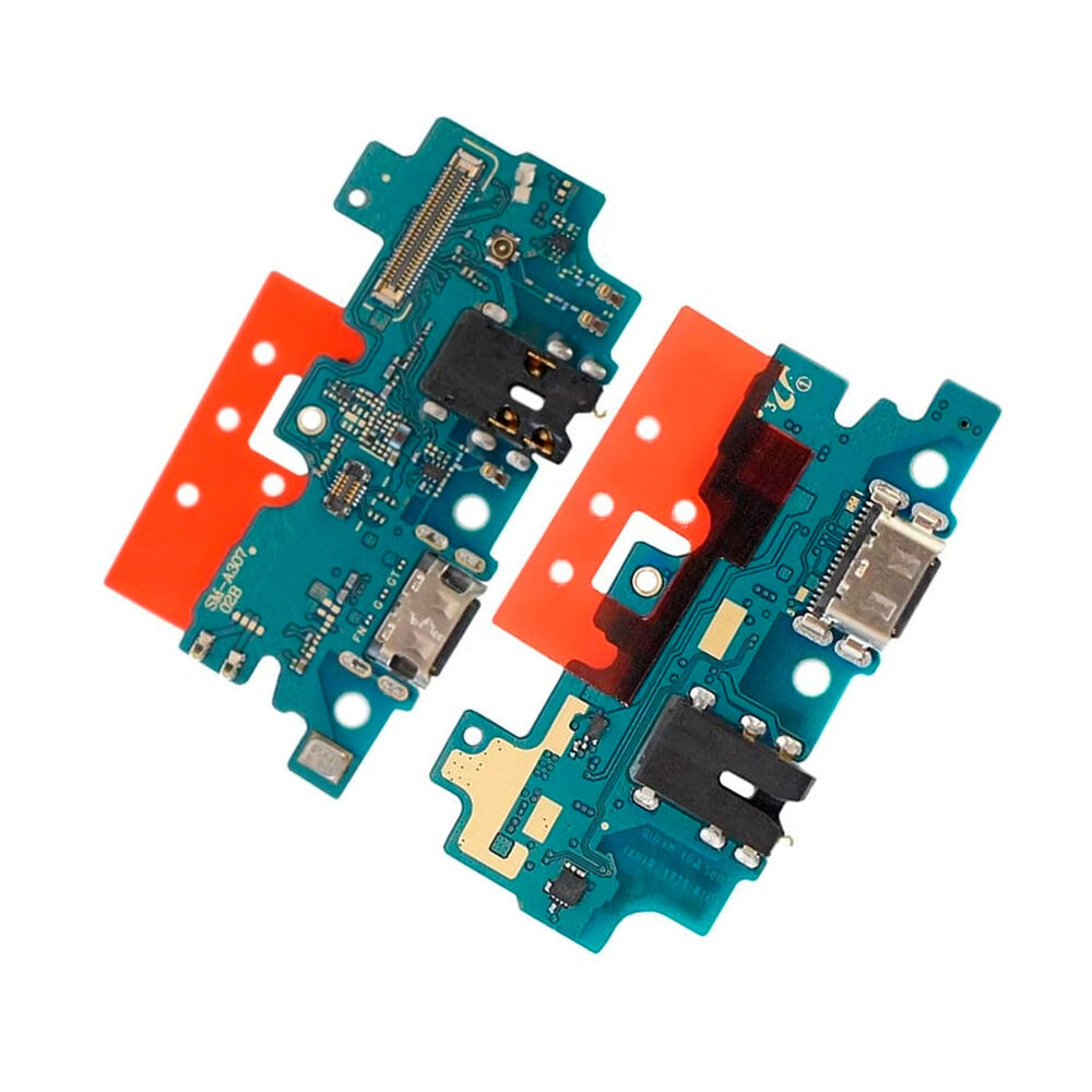 Flex De Carga Compatible Con Samsung A30s image number 2.0