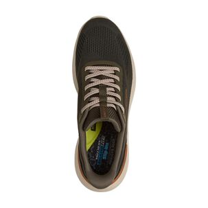 Zapatilla Urbana Hombre Skechers Garner - Ellis Olv