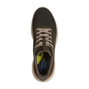 Zapatilla Urbana Hombre Skechers Garner - Ellis Olv