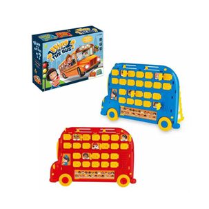 Juego De Mesa Quien Soy