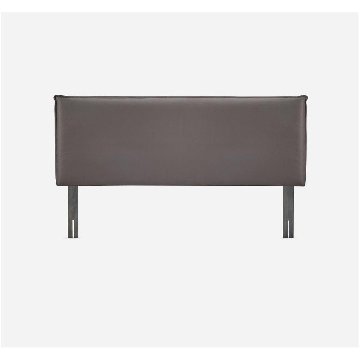 Cama Europea Rosen Tempo / King / Base Dividida  + Respaldo Maurice Chocolate image number 3.0