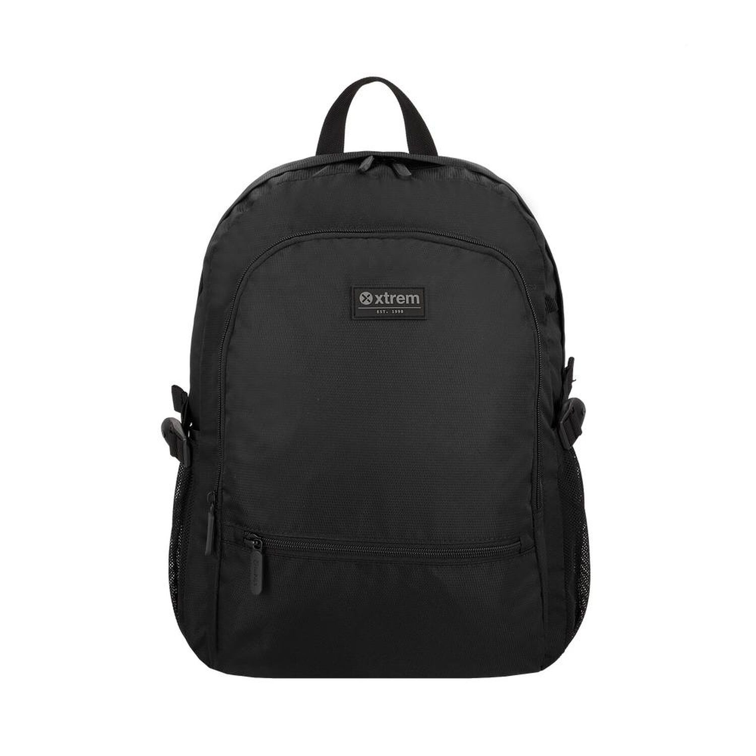 Mochila Notebook Xtrem Wynwood 6xt Negro 15" image number 0.0