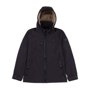 Chaqueta Hombre Az Black