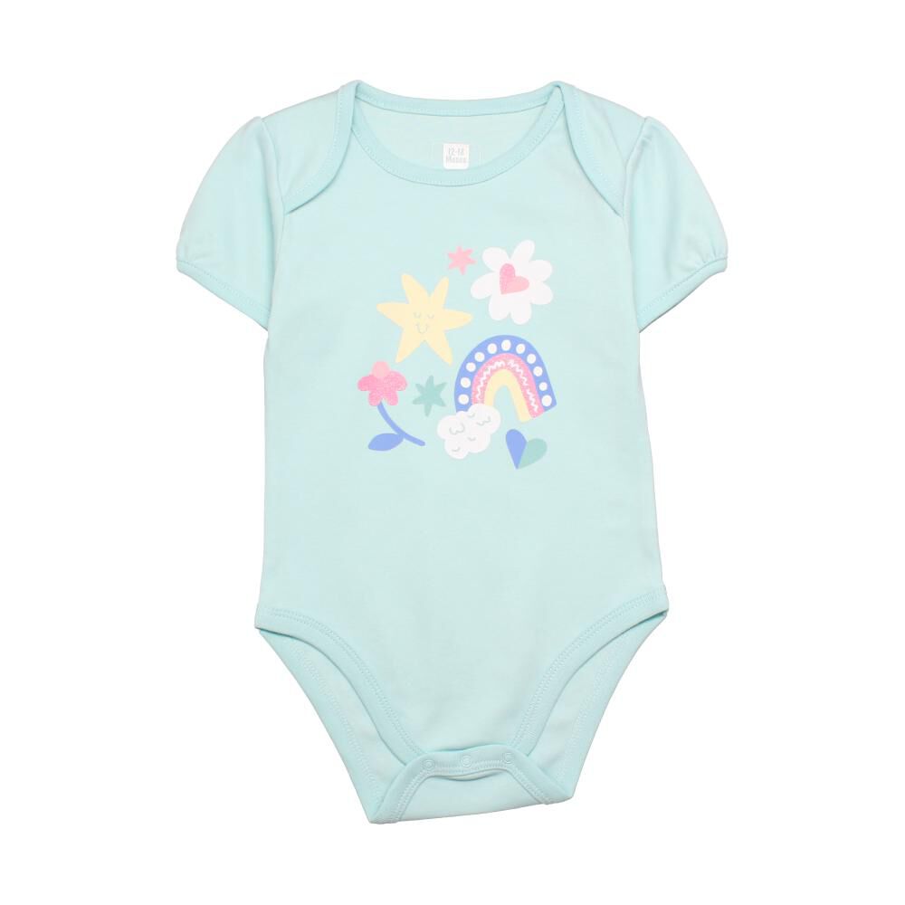 Body Bebe Niña Baby image number 2.0