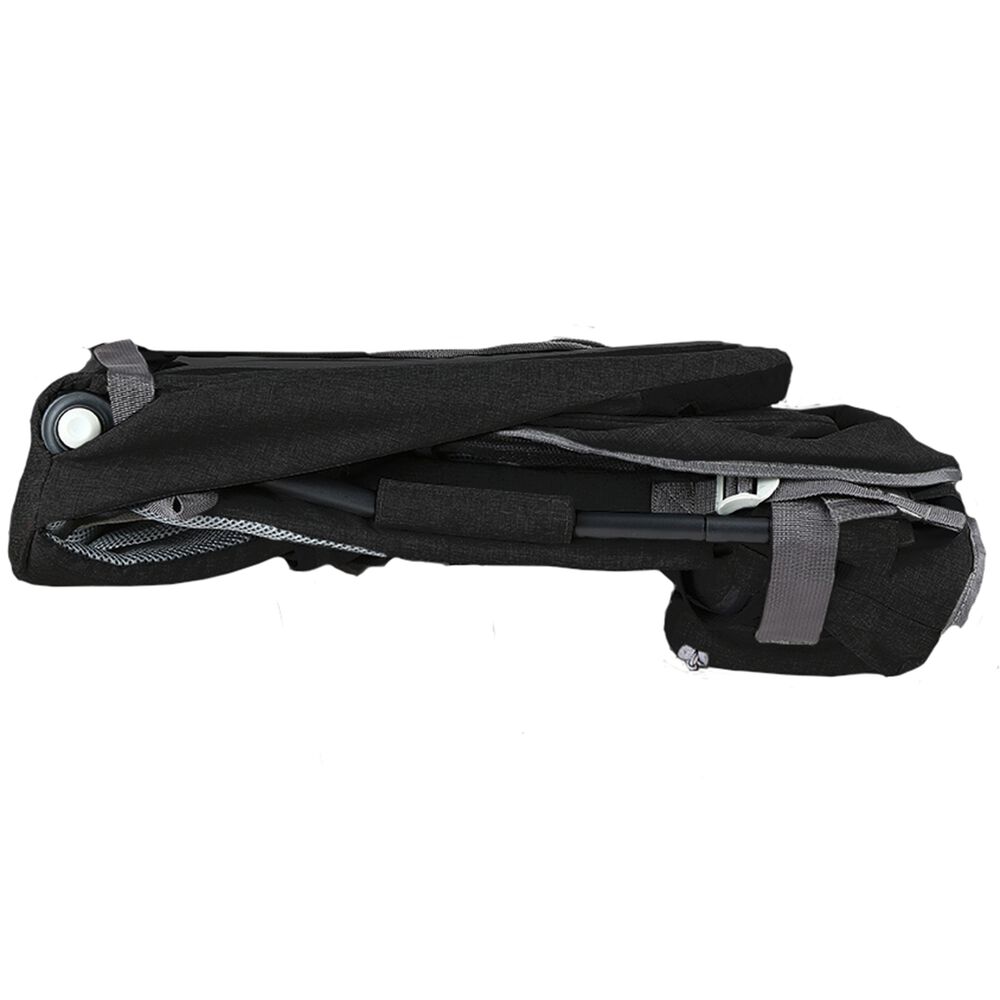 Portabeb&eacute;s De Hombros Gonest Negro image number 6.0