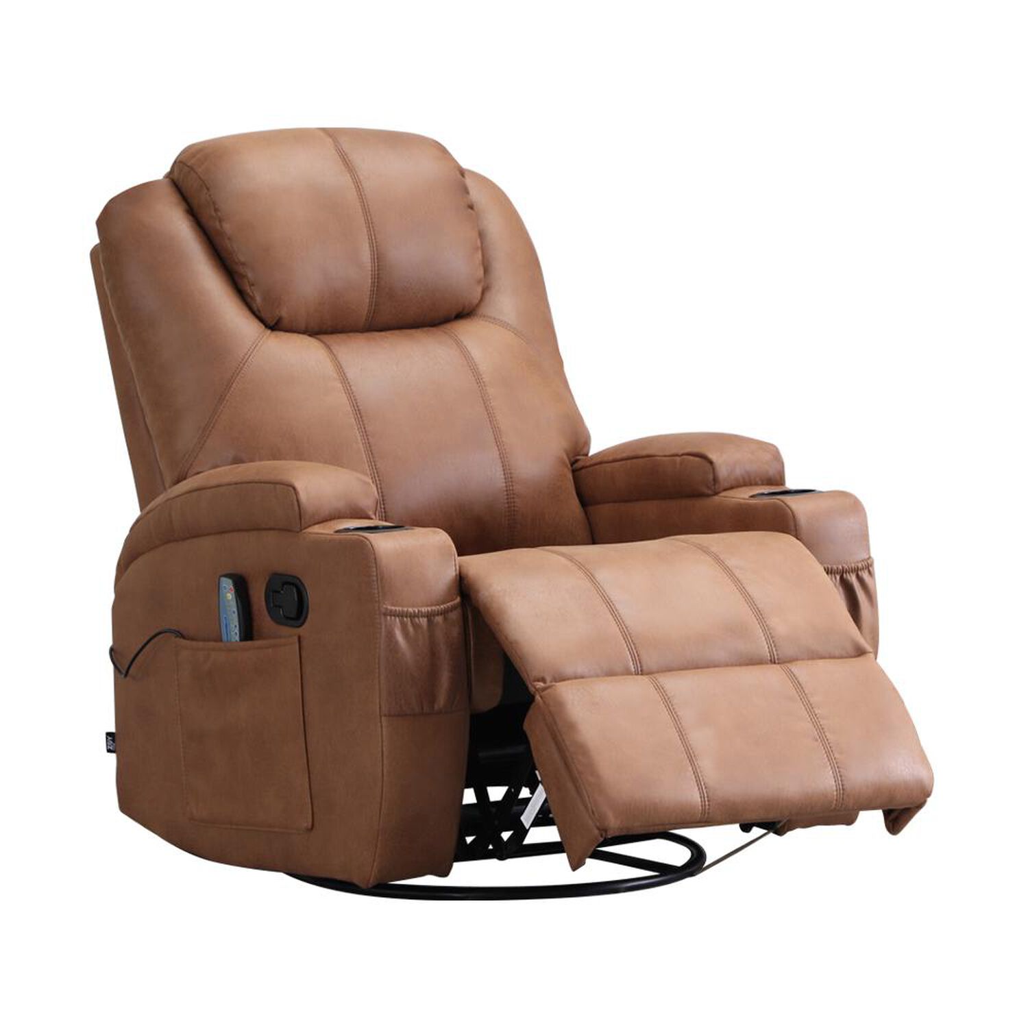 Bergere Zoy Home Lhasa / 1 Cuerpo image number 10.0